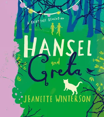 Hansel și Greta - Hansel and Greta