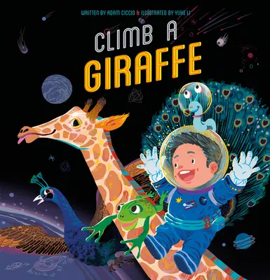 Urcă-te pe o girafă - Climb a Giraffe