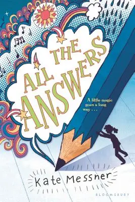 Toate răspunsurile - All the Answers