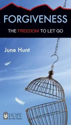 Iertarea: Libertatea de a renunța - Forgiveness: The Freedom to Let Go