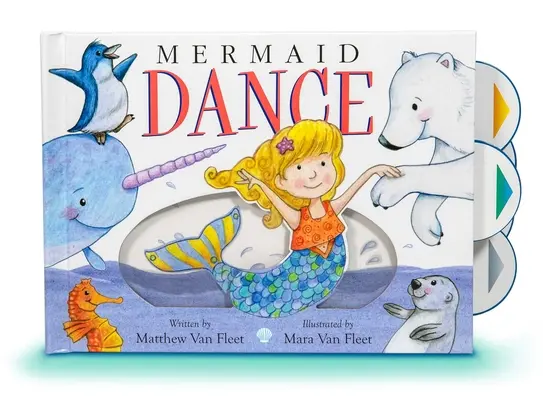 Dansul sirenelor - Mermaid Dance