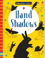 Umbre de mână - Hand Shadows