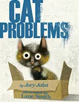 Probleme cu pisica - Cat Problems