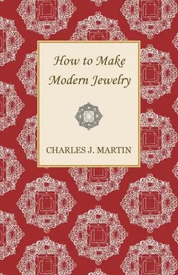 Cum să faci bijuterii moderne - How to Make Modern Jewelry