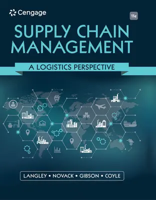 Supply Chain Management: O perspectivă logistică - Supply Chain Management: A Logistics Perspective