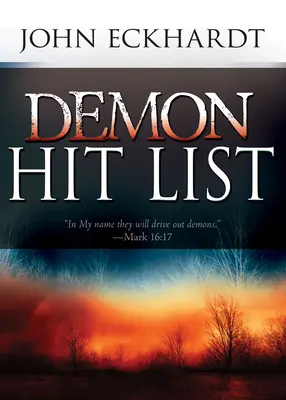 Lista loviturilor demonice - Demon Hit List