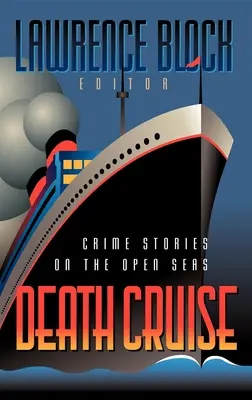Croaziera morții: Povești criminale în largul mării - Death Cruise: Crime Stories on the Open Seas