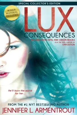 Lux: Consecințe - Lux: Consequences