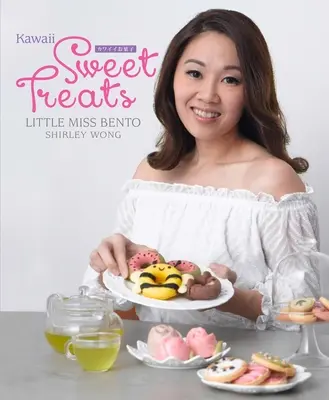 Dulciuri Kawaii - Kawaii Sweet Treats
