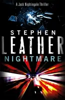 Nightmare - Cel de-al treilea thriller supranatural al lui Jack Nightingale - Nightmare - The 3rd Jack Nightingale Supernatural Thriller