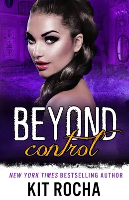 Dincolo de control - Beyond Control