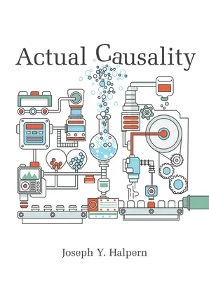 Cauzalitatea reală - Actual Causality