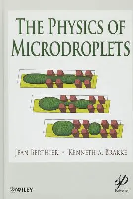 Microdroplete - Microdroplets