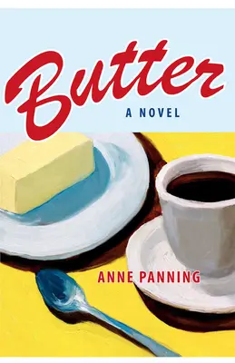 Untul - Butter