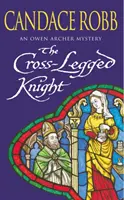 Knight Cross Legged - Cross Legged Knight