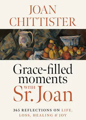 Momente pline de har cu Sr. Joan - Grace-Filled Moments with Sr. Joan