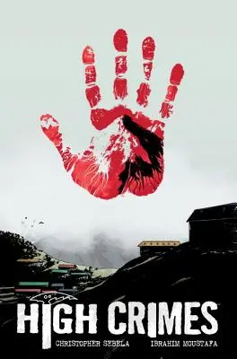 Infracțiuni grave - High Crimes