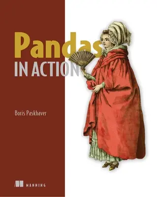 Pandorele în acțiune - Pandas in Action