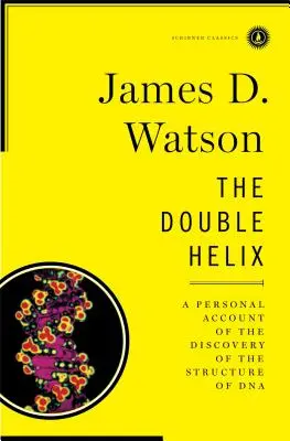 Dubla helixă - Double Helix