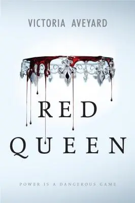 Regina Roșie - Red Queen