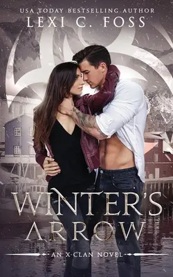 Winter's Arrow: O repovestire întunecată a Albei ca Zăpada - Winter's Arrow: A Dark Snow White Retelling