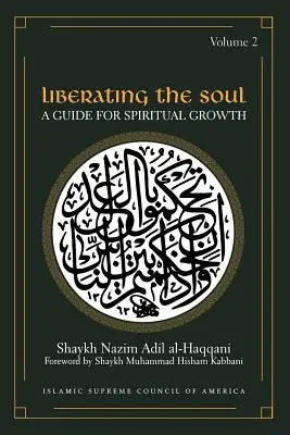 Eliberarea sufletului: Un ghid pentru creșterea spirituală, volumul doi - Liberating the Soul: A Guide for Spiritual Growth, Volume Two