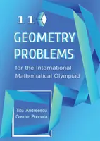 110 Probleme de geometrie pentru Olimpiada Internațională de Matematică - 110 Geometry Problems for the International Mathematical Olympiad