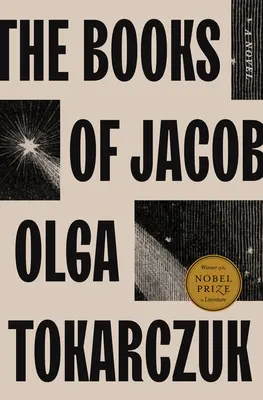 Cărțile lui Jacob - The Books of Jacob