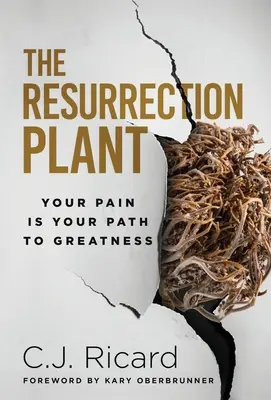 Planta Învierii: Durerea ta este calea ta spre măreție - The Resurrection Plant: Your Pain Is Your Path To Greatness