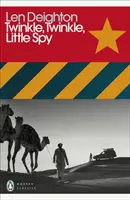 Twinkle, Twinkle, Micul spion - Twinkle, Twinkle, Little Spy
