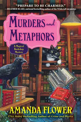Crimele și metaforele - Murders and Metaphors