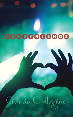 Prietenii benefici - Benefriends