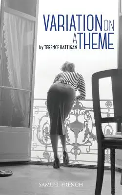 Variațiune pe o temă - Variation on a Theme