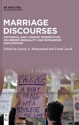 Discursuri despre căsătorie - Marriage Discourses