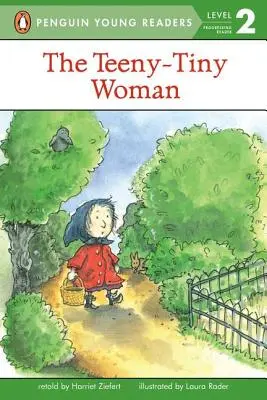 Femeia Teeny-Tiny - The Teeny-Tiny Woman