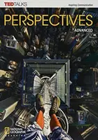 Perspectives Advanced: Cartea elevului - Perspectives Advanced: Student's Book