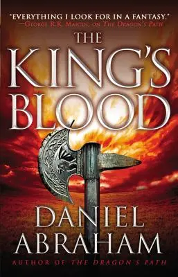 Sângele regelui - The King's Blood