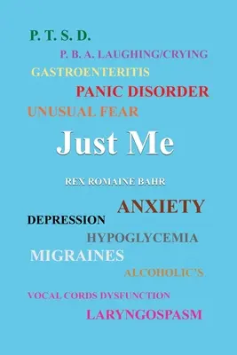 Doar eu - Just Me