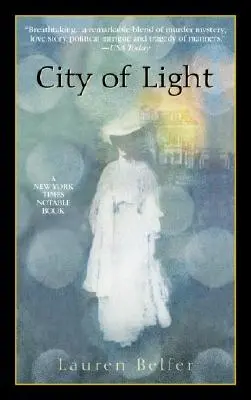 Orașul luminii - City of Light