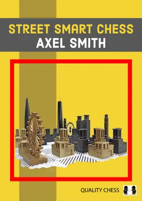 Șah de stradă - Street Smart Chess