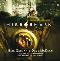 Masca în oglindă - Mirrormask