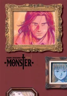Monster: The Perfect Edition, Vol. 1, 1