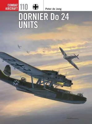 Unități Dornier Do 24 - Dornier Do 24 Units