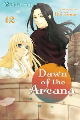 Dawn of the Arcana, Volumul 12 - Dawn of the Arcana, Volume 12