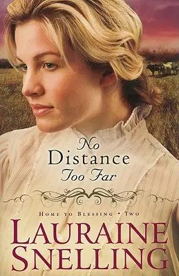 Nicio distanță prea îndepărtată - No Distance Too Far