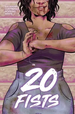 20 de pumni, 1 - 20 Fists, 1