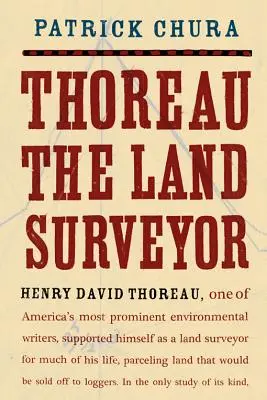 Thoreau topograful - Thoreau the Land Surveyor