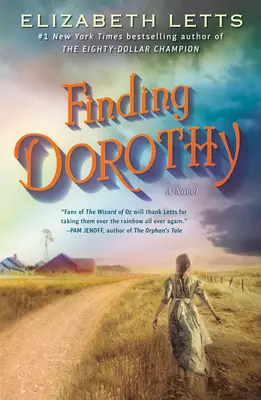 În căutarea lui Dorothy - Finding Dorothy