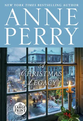 O moștenire de Crăciun - A Christmas Legacy