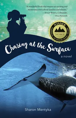 Urmărind la suprafață - Chasing at the Surface